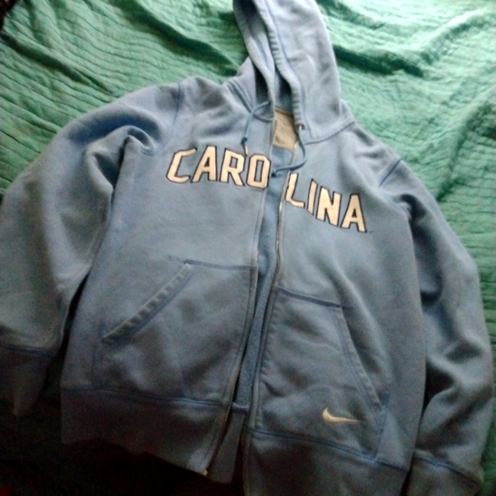 Nike Carolina jacket